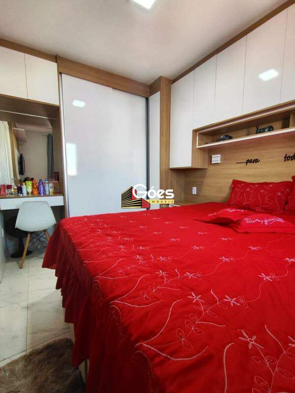 Apartamento à venda com 2 quartos, 50m² - Foto 7