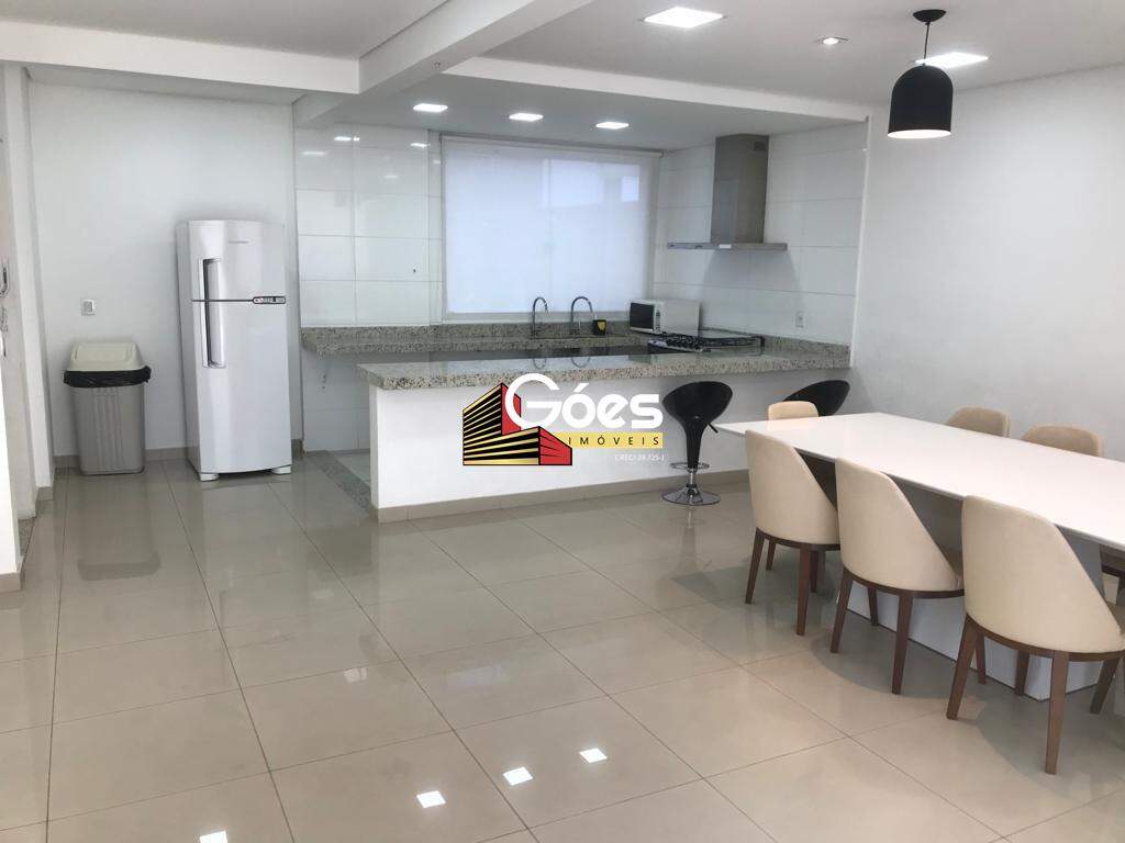 Apartamento à venda com 2 quartos, 63m² - Foto 7