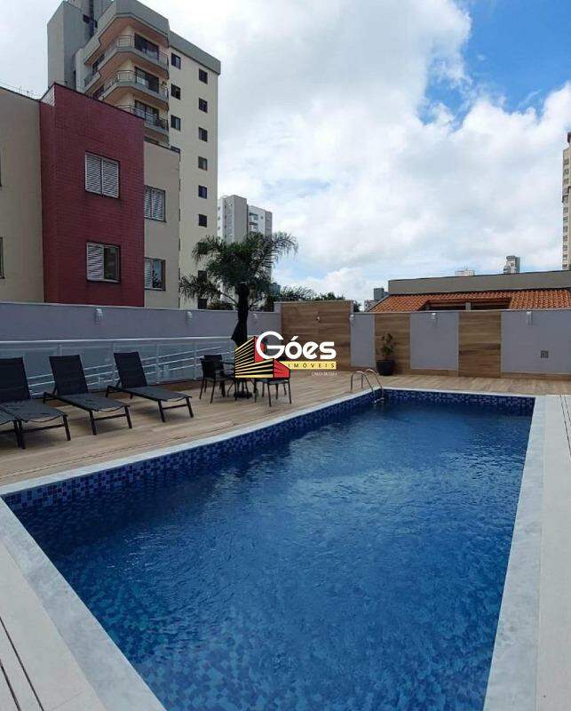 Apartamento à venda com 2 quartos, 64m² - Foto 5