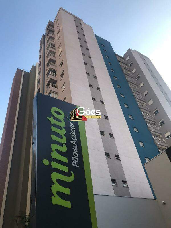 Apartamento à venda com 2 quartos, 64m² - Foto 15