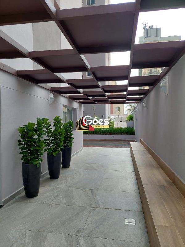 Apartamento à venda em Campestre: 