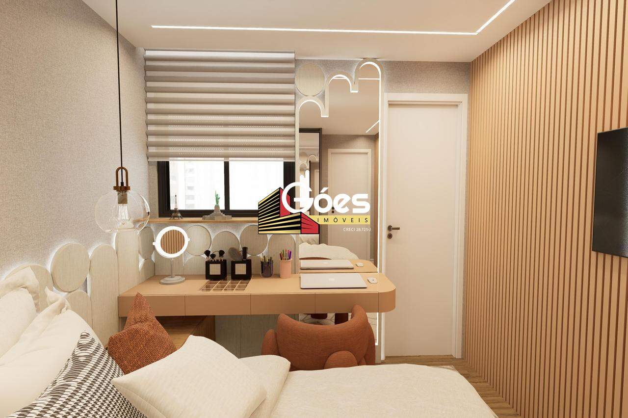 Apartamento à venda com 3 quartos, 110m² - Foto 15