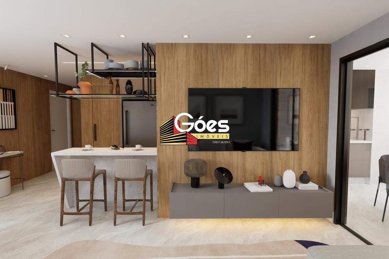 Cobertura à venda com 3 quartos, 220m² - Foto 9