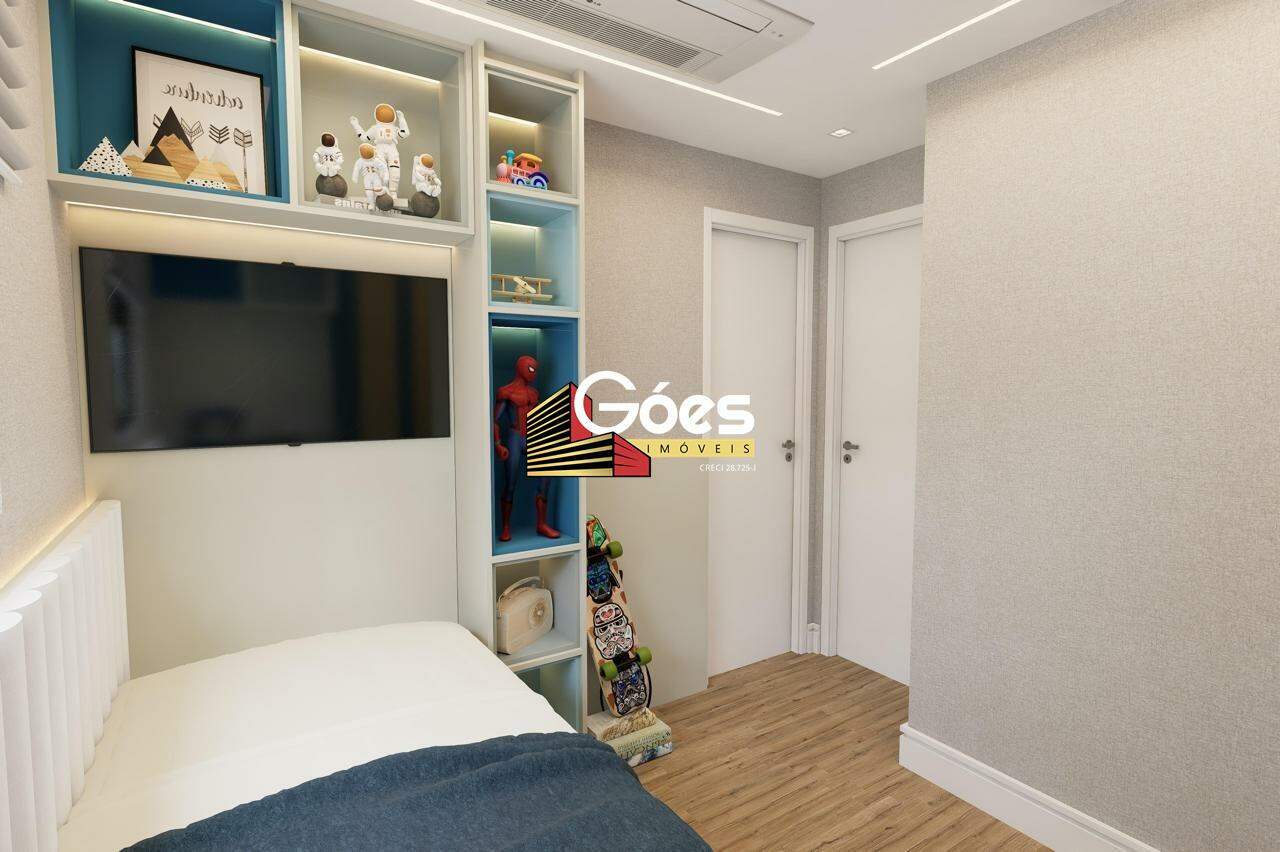 Cobertura à venda com 3 quartos, 110m² - Foto 17