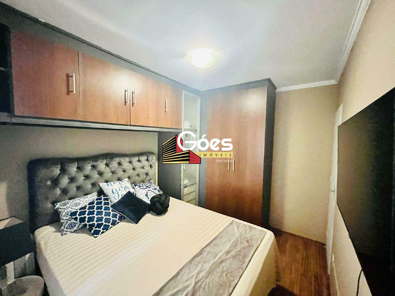 Apartamento à venda com 3 quartos, 65m² - Foto 11