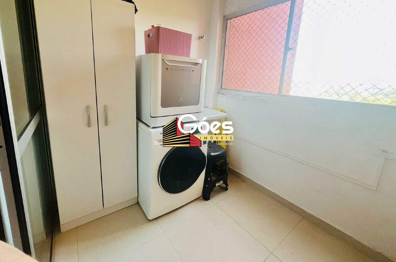 Apartamento à venda com 3 quartos, 65m² - Foto 9