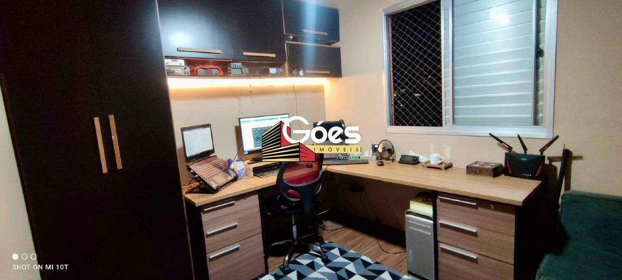 Apartamento à venda com 3 quartos, 65m² - Foto 12