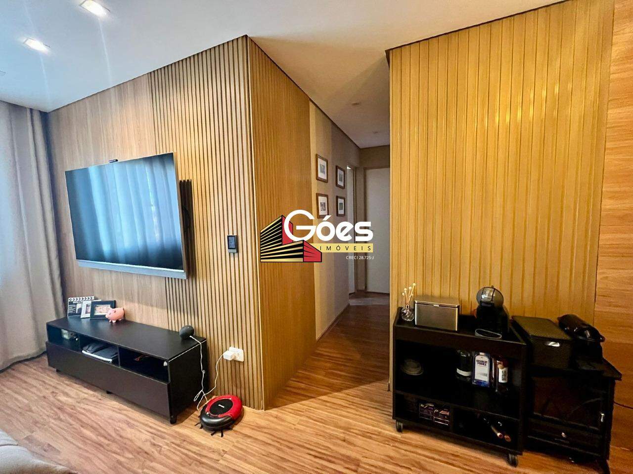 Apartamento à venda com 3 quartos, 65m² - Foto 4