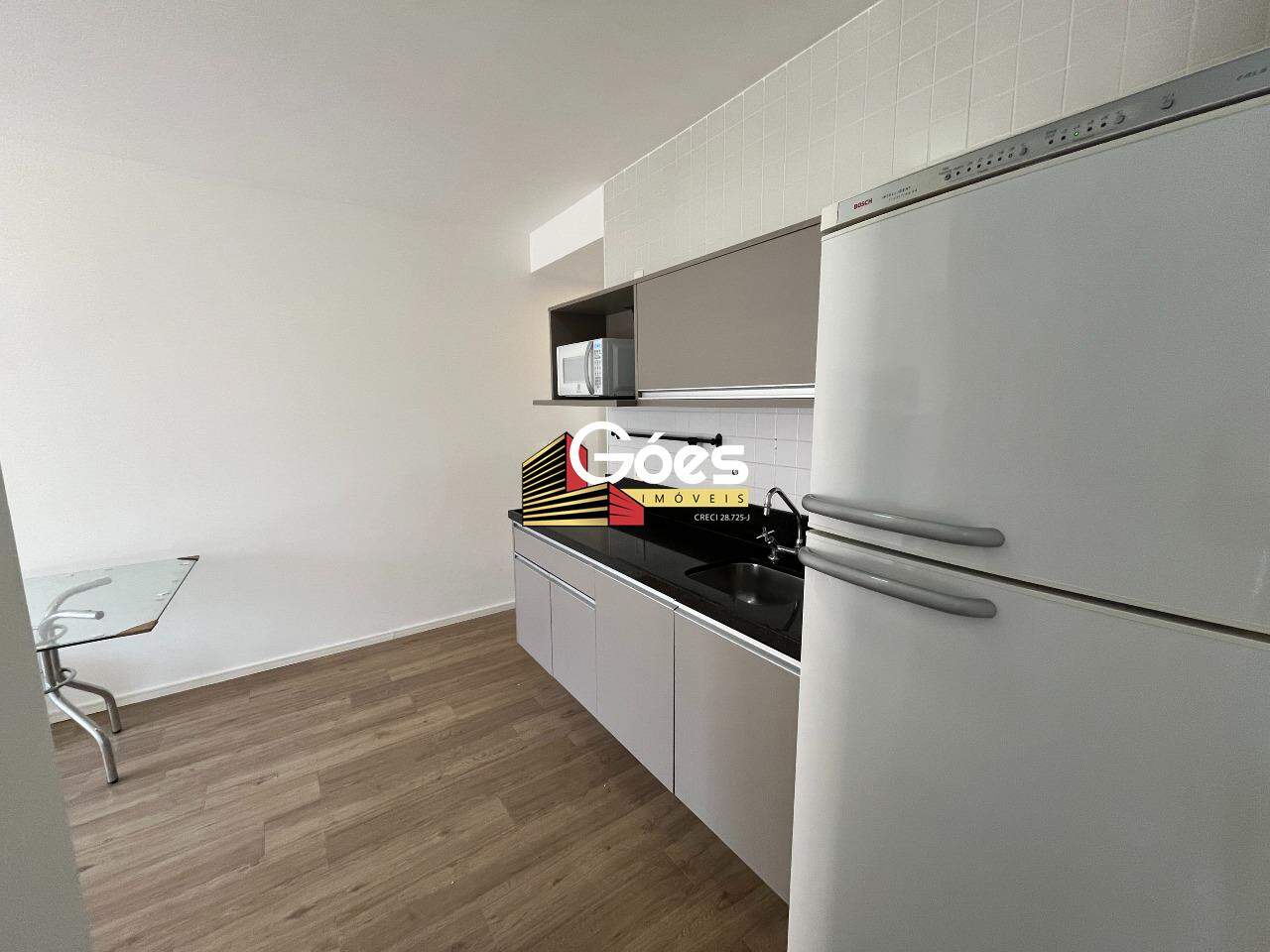 Apartamento para alugar com 1 quarto, 43m² - Foto 5