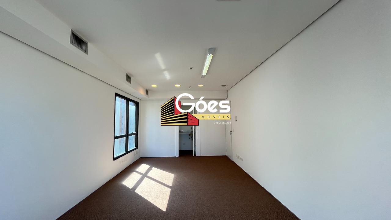 Salas/Conjuntos à venda em Jardim Paulista: 