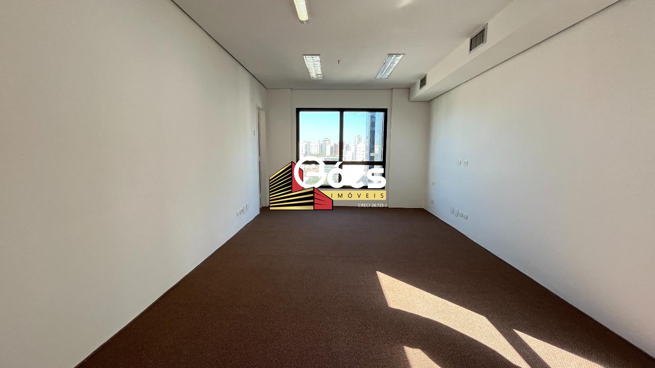 Salas/Conjuntos à venda em Jardim Paulista: 