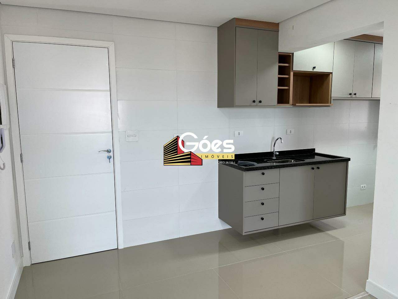 Apartamento à venda com 2 quartos, 60m² - Foto 6