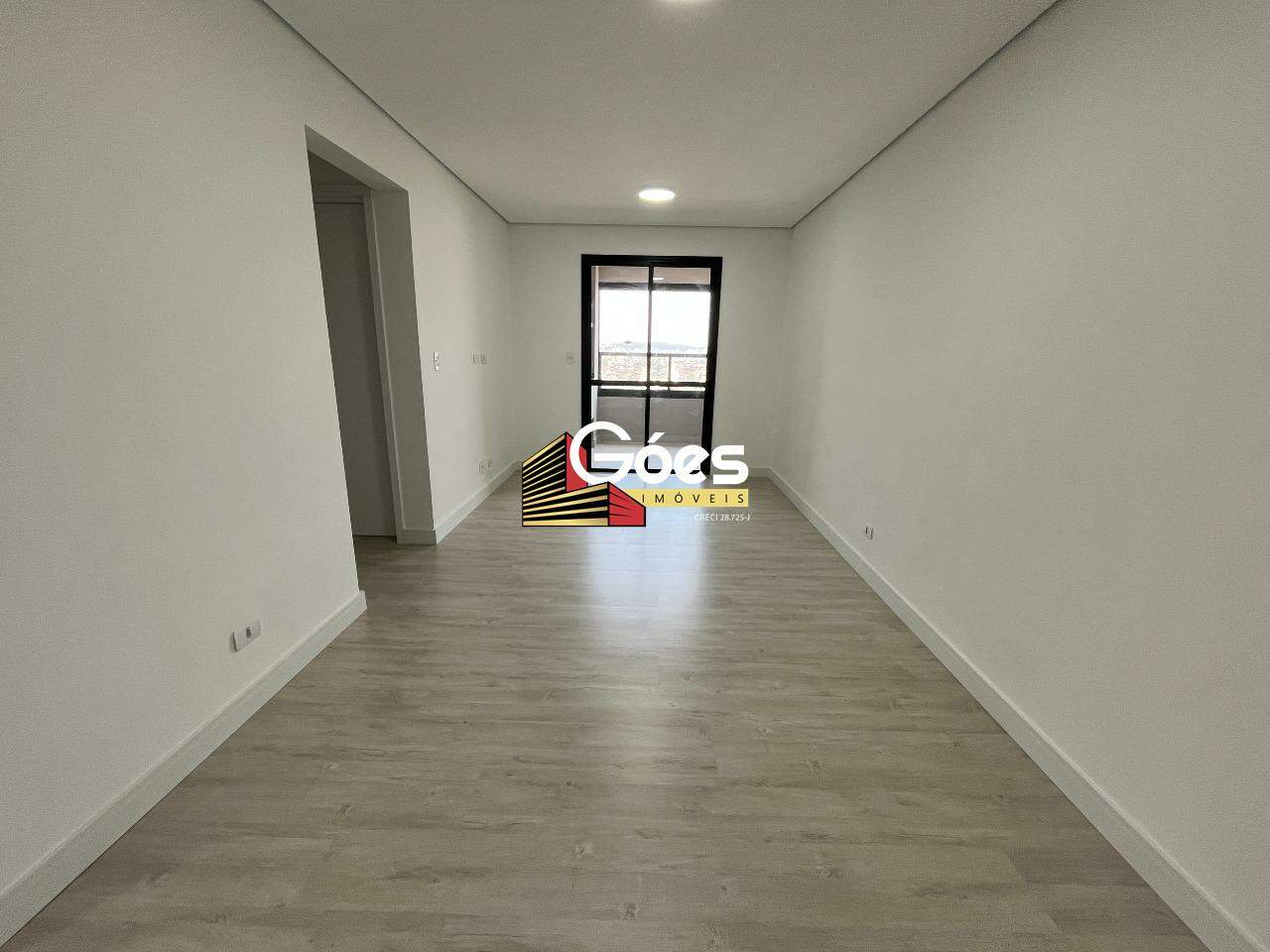 Apartamento à venda com 2 quartos, 60m² - Foto 8