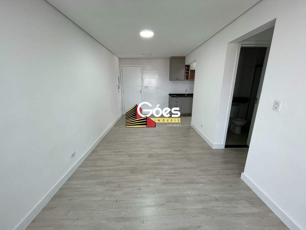 Apartamento à venda com 2 quartos, 60m² - Foto 9