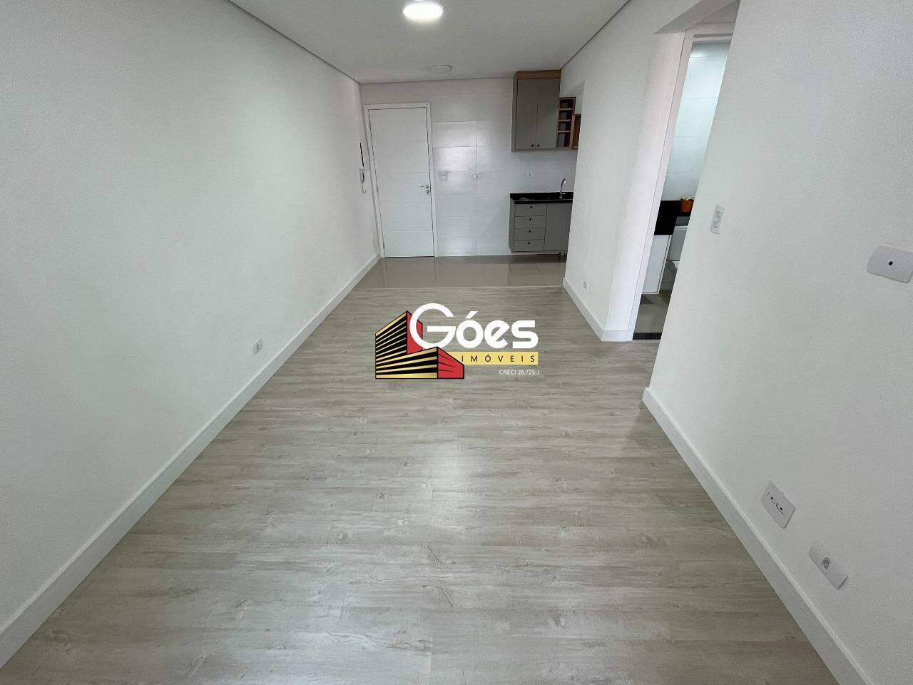 Apartamento à venda com 2 quartos, 60m² - Foto 10