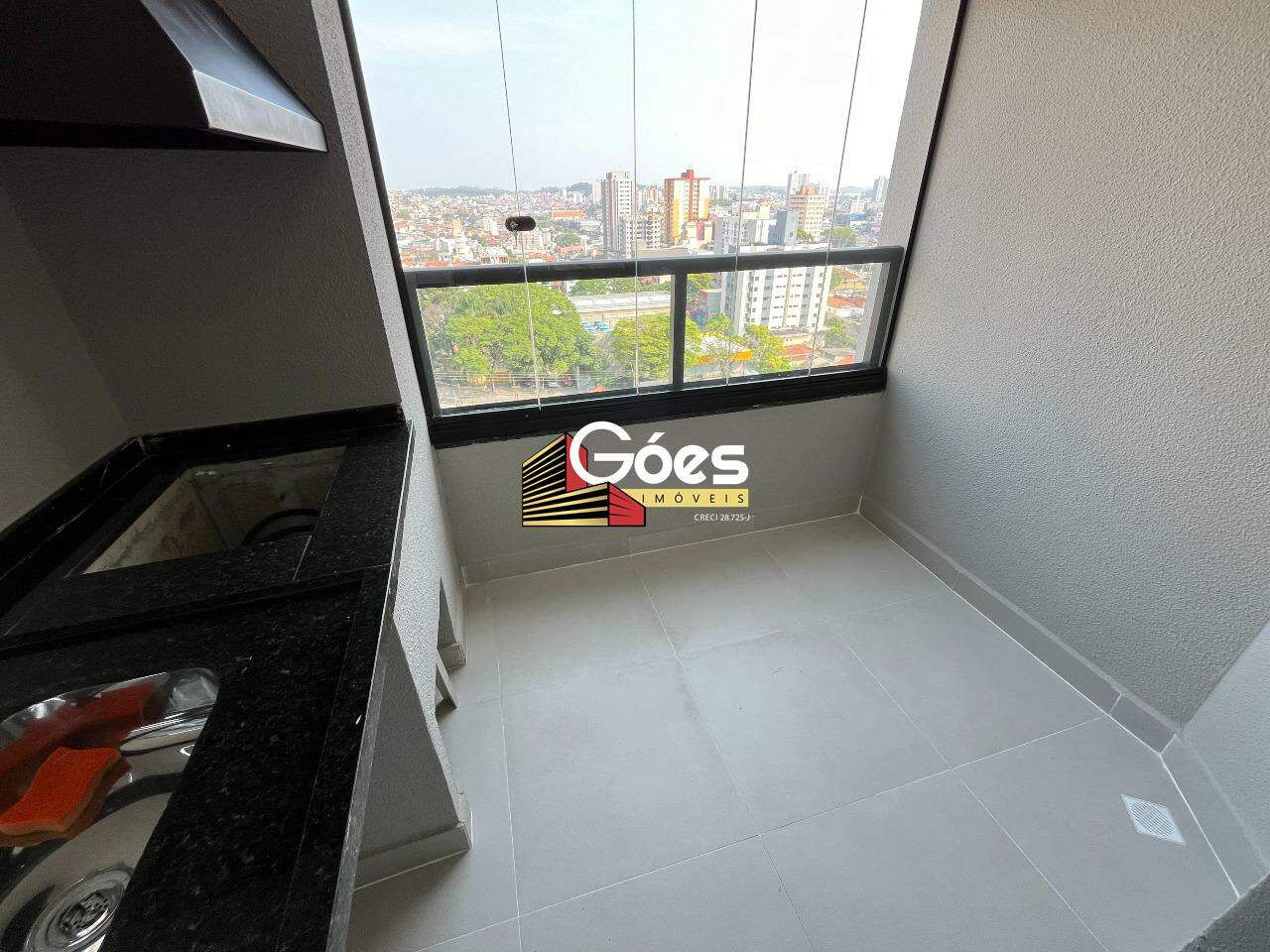 Apartamento à venda com 2 quartos, 60m² - Foto 14