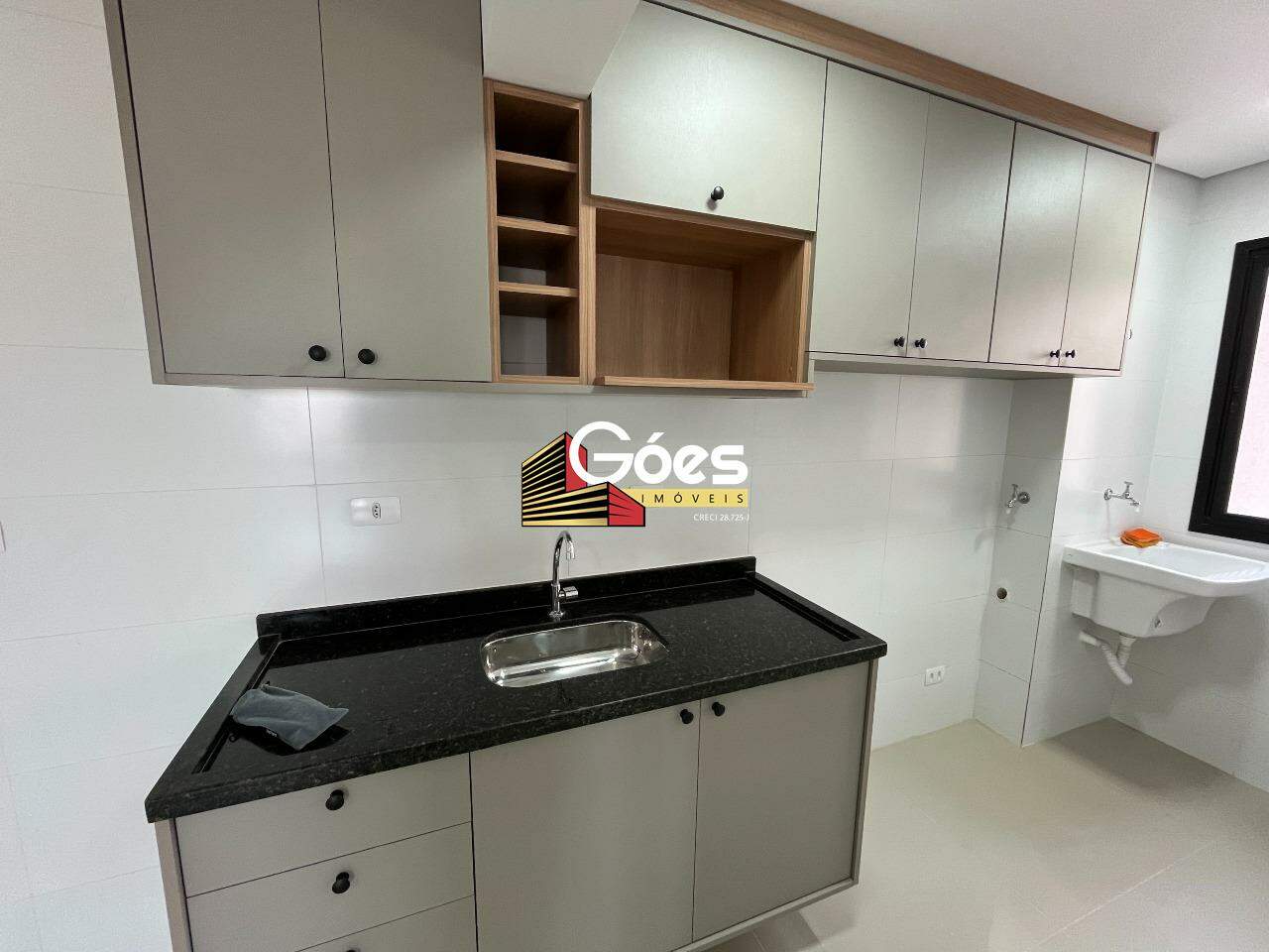 Apartamento à venda com 2 quartos, 60m² - Foto 5