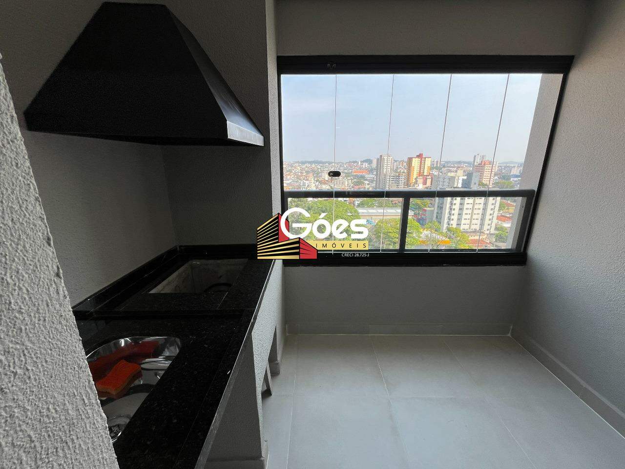 Apartamento à venda com 2 quartos, 60m² - Foto 12