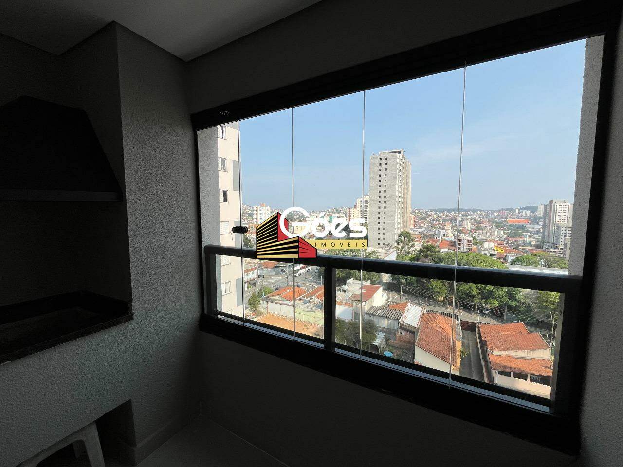 Apartamento à venda com 2 quartos, 60m² - Foto 13