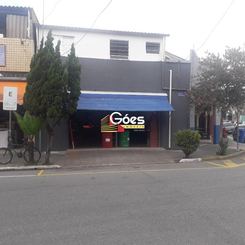 Salão à venda em Fundação: 