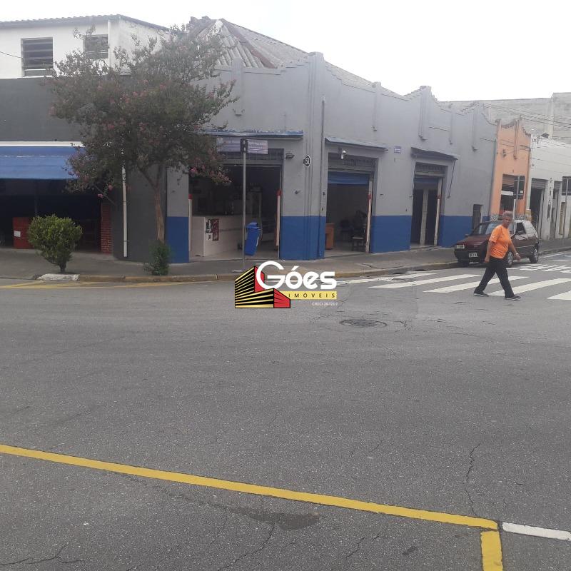 Salão à venda em Fundação: 