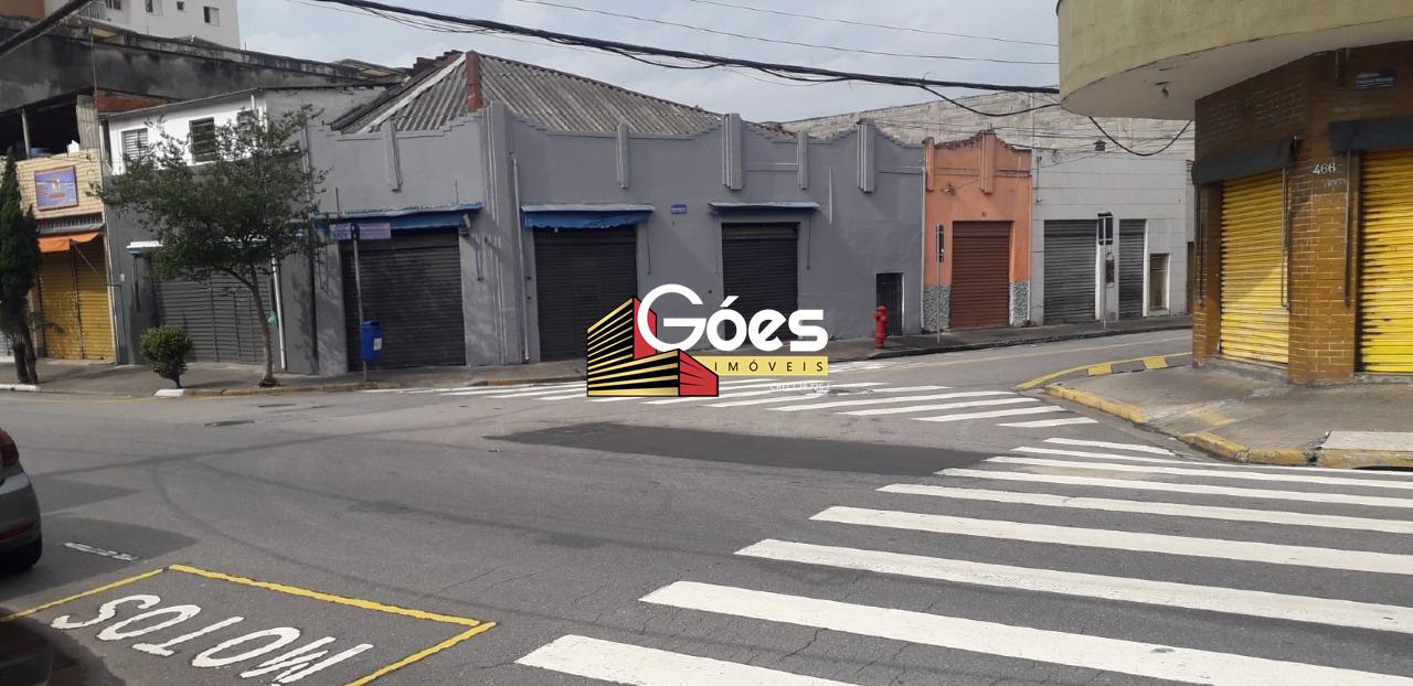 Salão à venda em Fundação: 