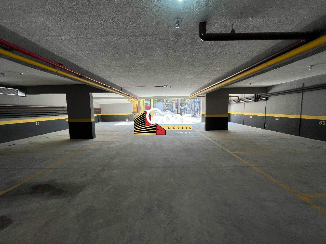 Apartamento para alugar com 2 quartos, 50m² - Foto 21
