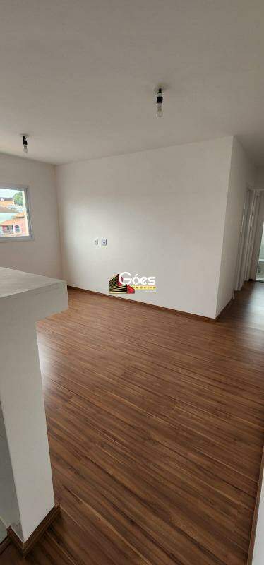 Apartamento para alugar com 2 quartos, 50m² - Foto 2