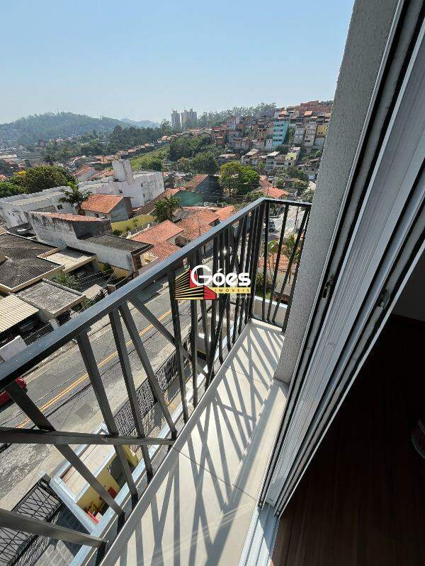 Apartamento para alugar com 2 quartos, 50m² - Foto 14
