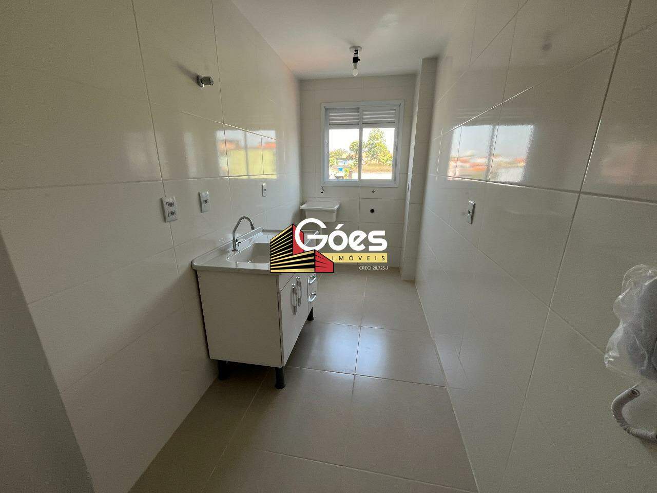 Apartamento para alugar com 2 quartos, 50m² - Foto 7