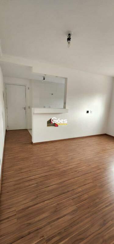 Apartamento para alugar com 2 quartos, 50m² - Foto 1