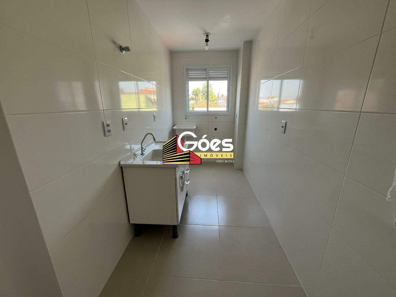 Apartamento para alugar com 2 quartos, 50m² - Foto 6