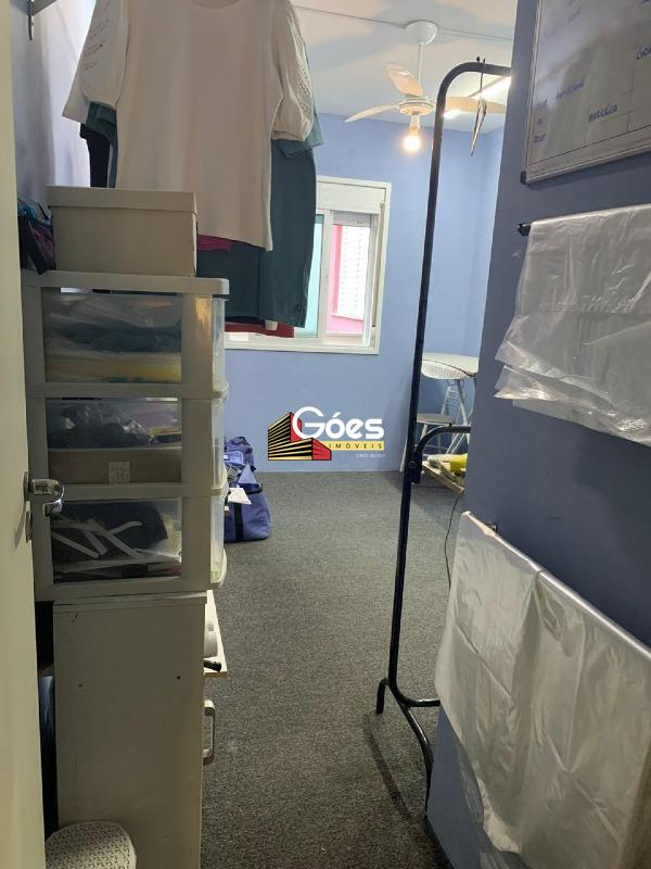 Sobrado à venda em Parque São Vicente: 