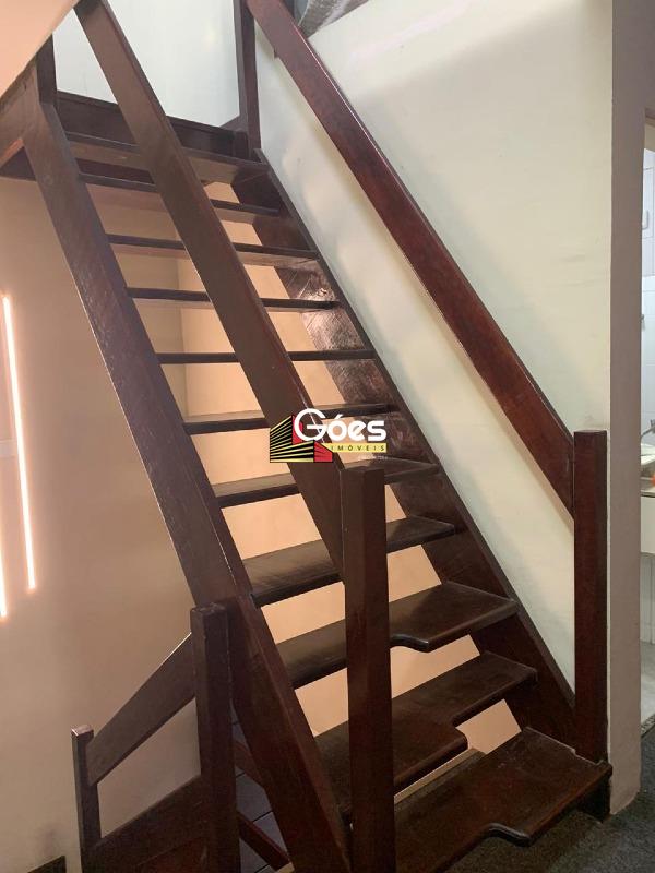 Sobrado à venda em Parque São Vicente: 