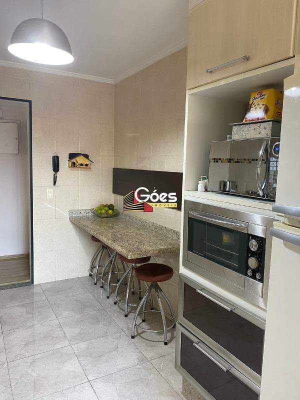 Apartamento à venda com 3 quartos, 110m² - Foto 10