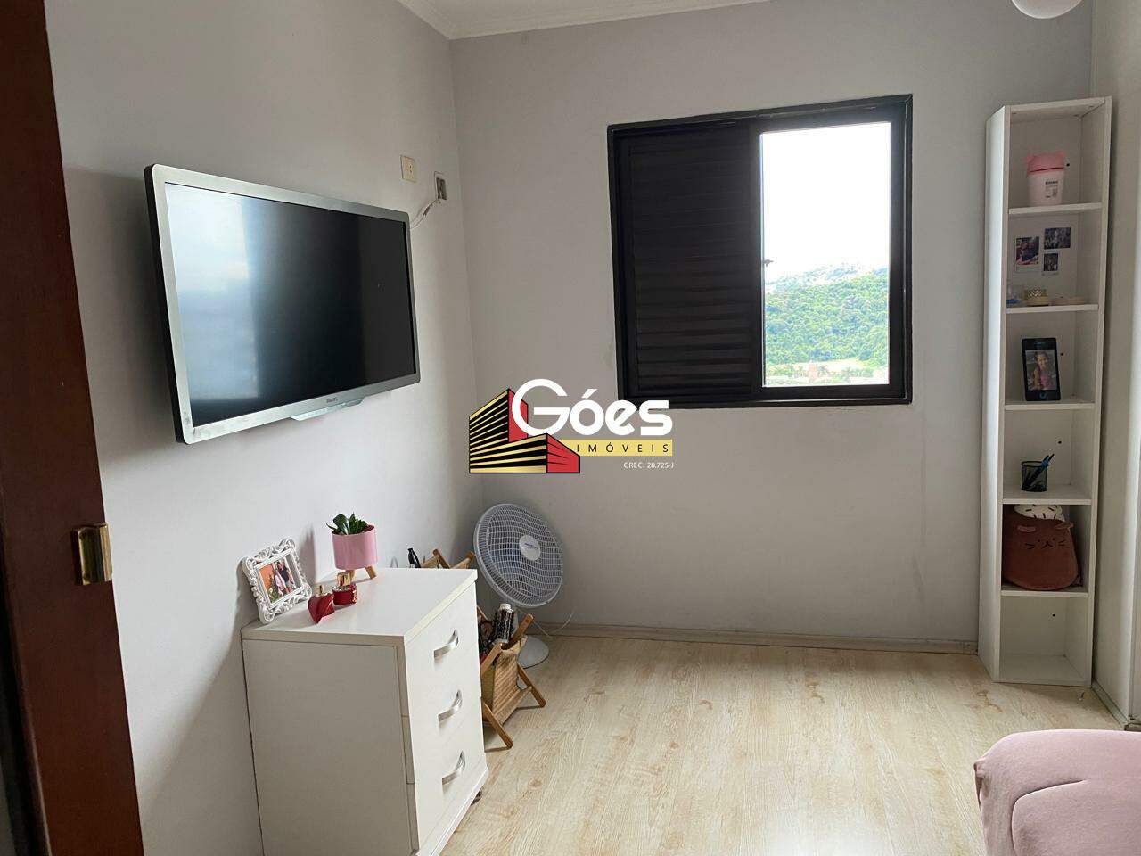 Apartamento à venda com 3 quartos, 110m² - Foto 25