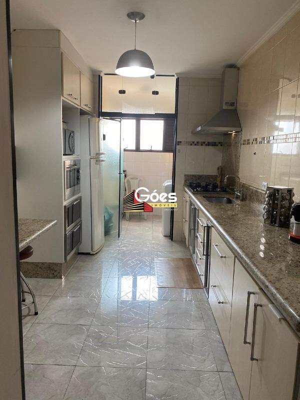 Apartamento à venda com 3 quartos, 110m² - Foto 13