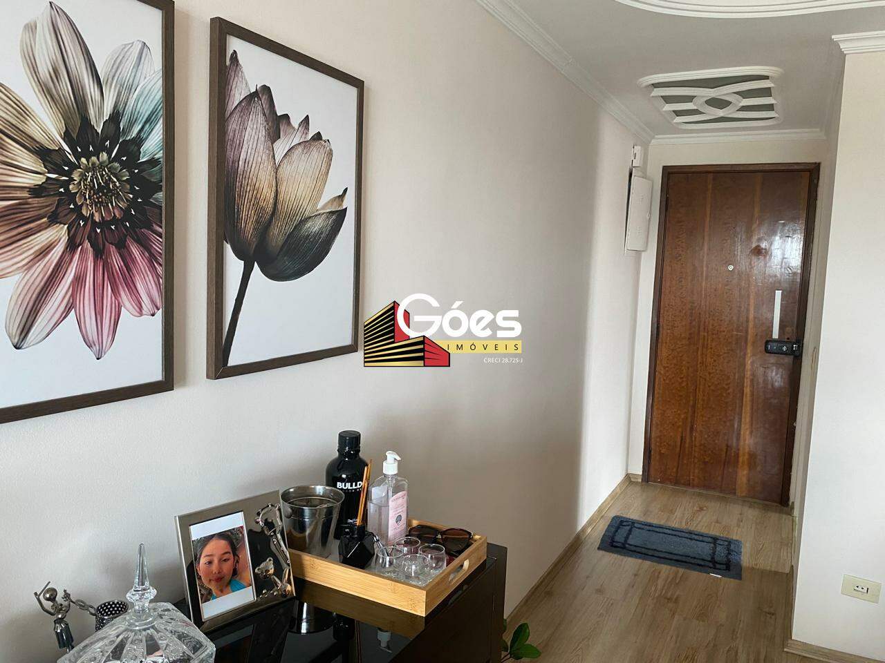 Apartamento à venda com 3 quartos, 110m² - Foto 6