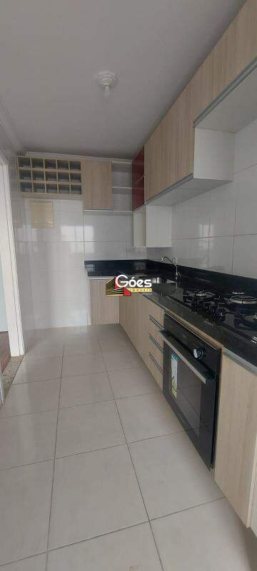 Apartamento para alugar com 2 quartos, 52m² - Foto 1