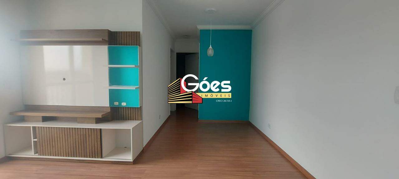 Apartamento para alugar com 2 quartos, 52m² - Foto 5