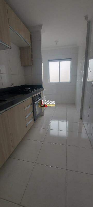 Apartamento para alugar com 2 quartos, 52m² - Foto 15