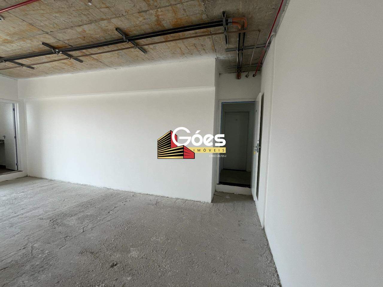 Conjunto Comercial-Sala à venda, 36m² - Foto 2