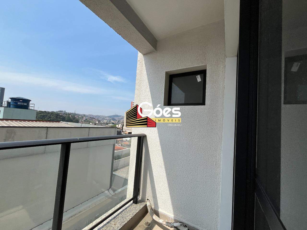 Conjunto Comercial-Sala à venda, 36m² - Foto 7