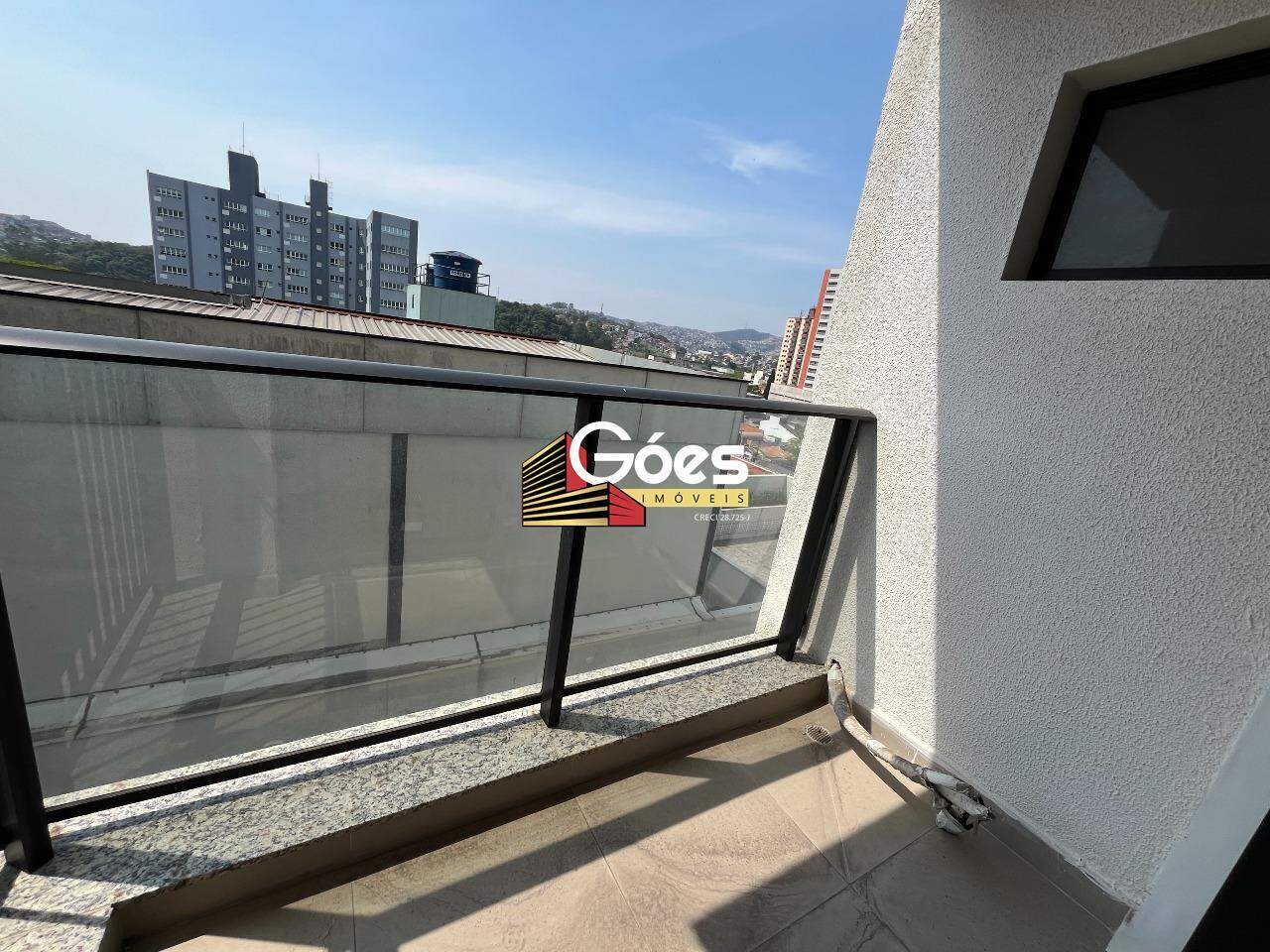 Conjunto Comercial-Sala à venda, 36m² - Foto 9