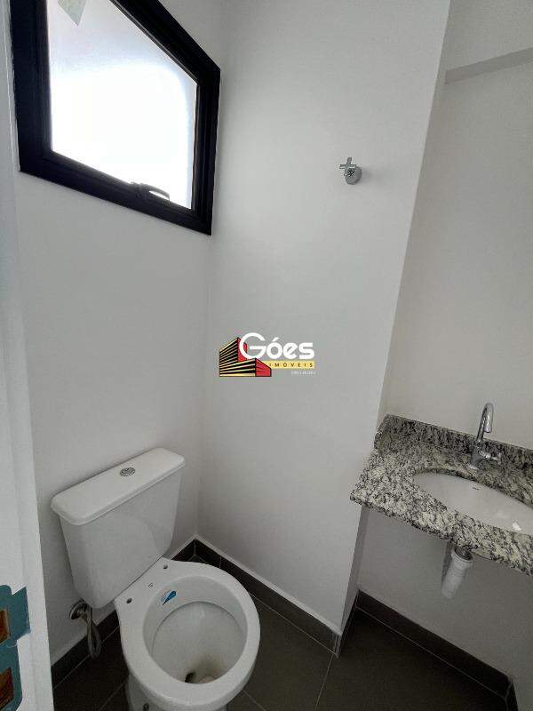 Conjunto Comercial-Sala à venda, 36m² - Foto 10