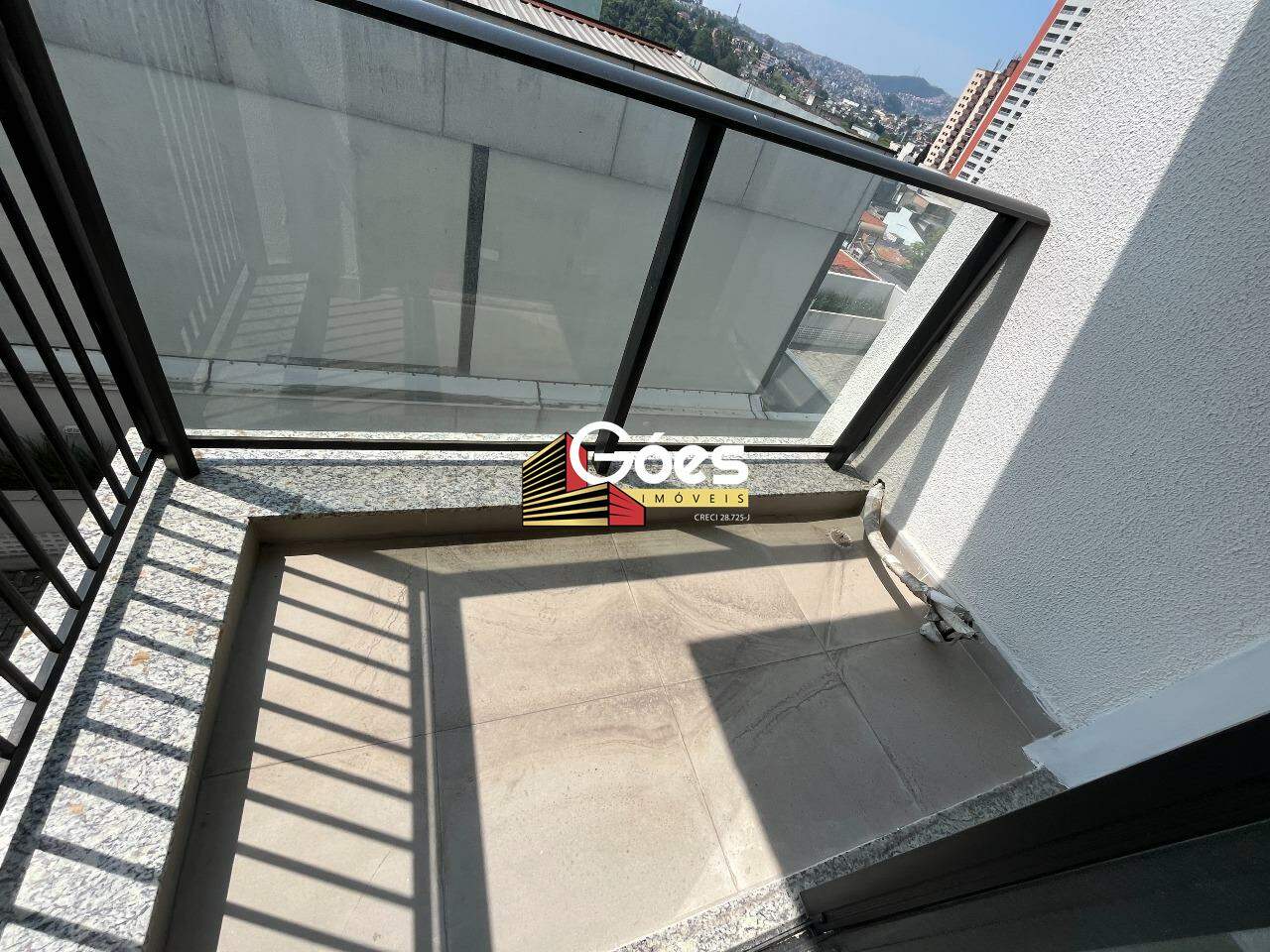 Conjunto Comercial-Sala à venda, 36m² - Foto 8