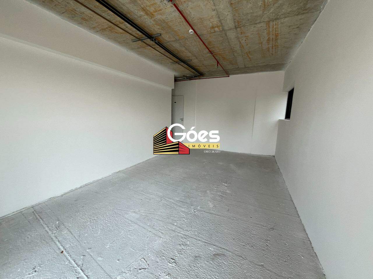 Conjunto Comercial-Sala à venda, 36m² - Foto 6