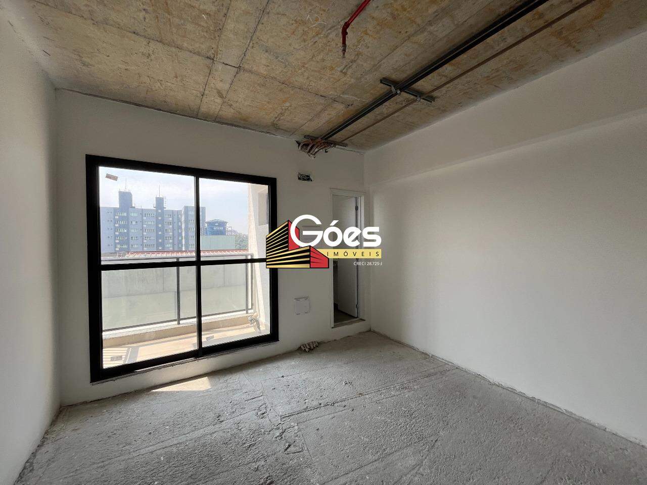 Conjunto Comercial-Sala à venda, 36m² - Foto 5