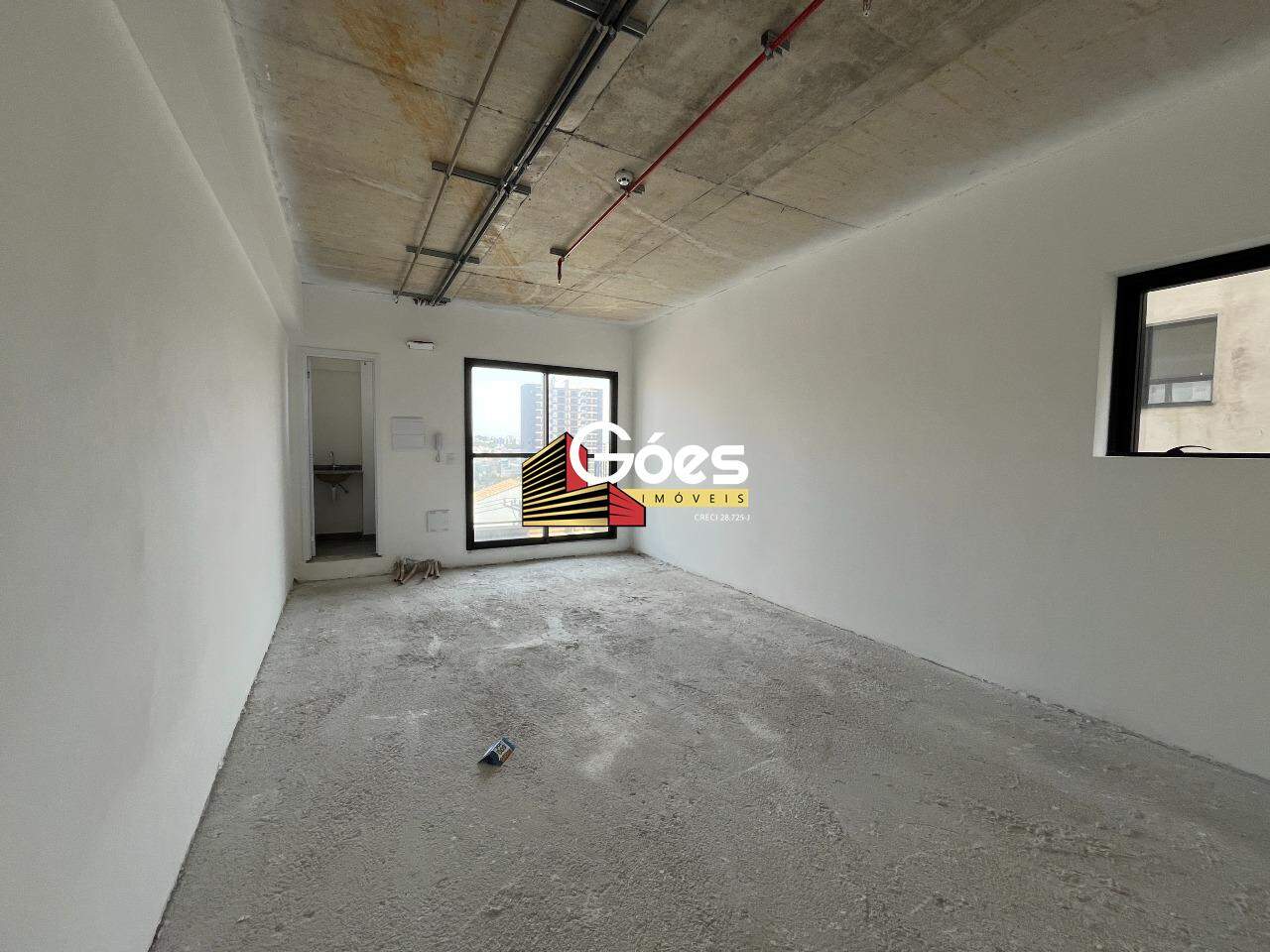 Conjunto Comercial-Sala à venda, 36m² - Foto 1