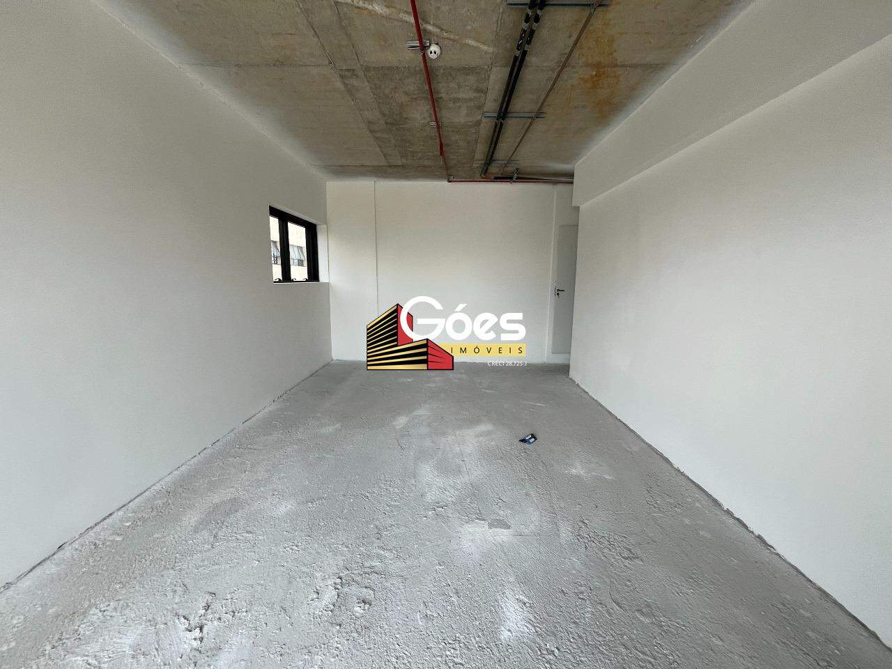 Conjunto Comercial-Sala à venda, 36m² - Foto 6